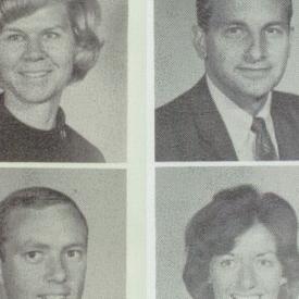 Steve Immitt's Classmates profile album