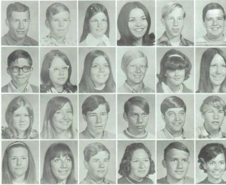 Denni Dykes' Classmates profile album