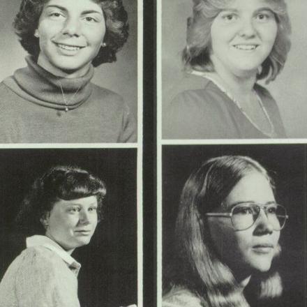 Laura Boyd's Classmates profile album