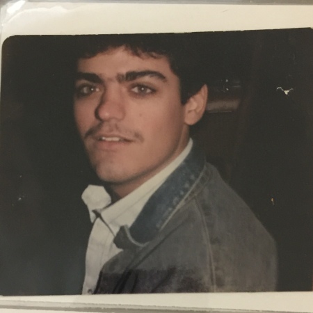 Douglas Clark's Classmates profile album