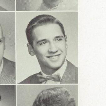 Robert Brown's Classmates profile album