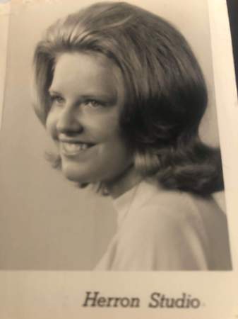 Regina McConnell's Classmates profile album