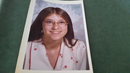 Tammy Baloy's Classmates profile album