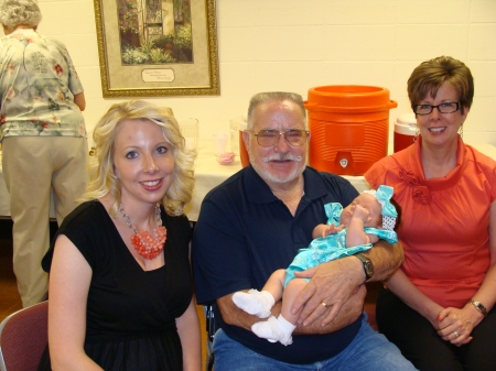 4 Generations