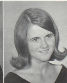 Peggy Allen's Classmates profile album