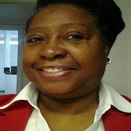 Joan Johnson-Walker's Classmates® Profile Photo