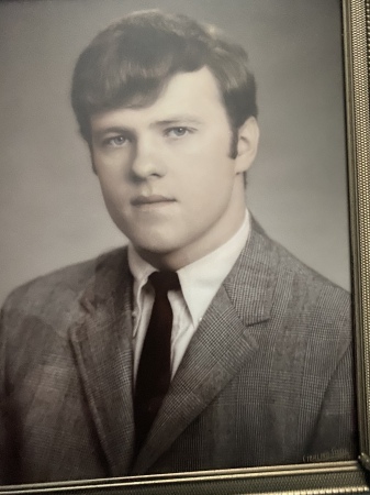 George La Plante's Classmates profile album