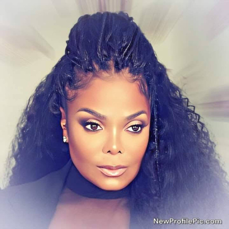 Janet Jackson