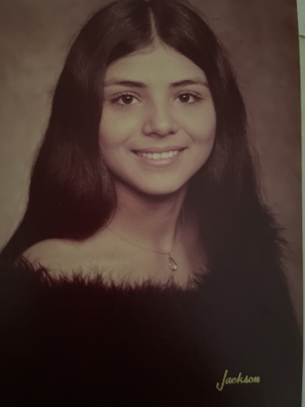 Alicia Camacho's Classmates profile album