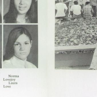 Sue Perez's Classmates profile album