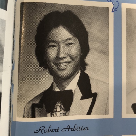 Robert Arbitter's Classmates profile album