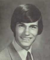 Tony Fontaine's Classmates profile album