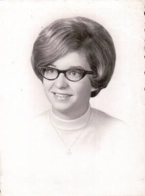 Barbara Pounds' Classmates profile album