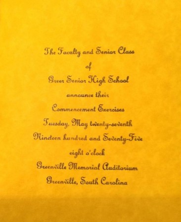 Nancy Molignoni's Classmates profile album