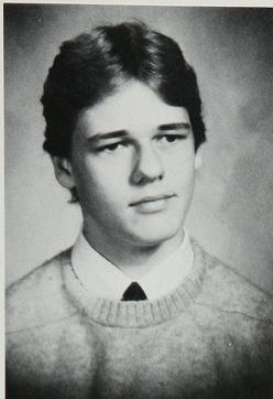 Brian Motter's Classmates profile album