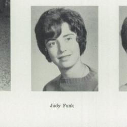 Judy Robison's Classmates profile album