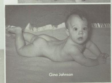 Gina Johnson's Classmates profile album