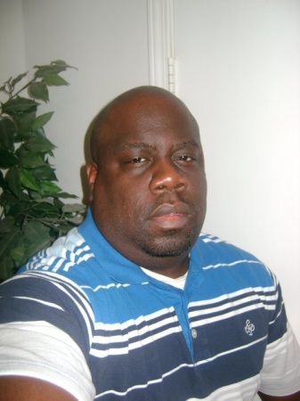 Deallen Mcdowell's Classmates® Profile Photo