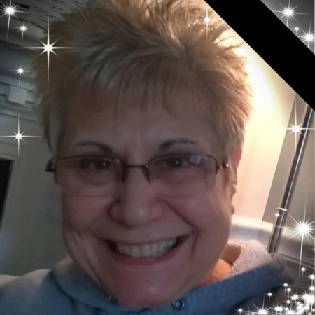 Patricia Hoffman's Classmates® Profile Photo