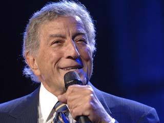 The Ultimate Joy Of Tony Bennett