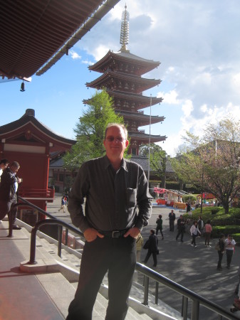 Asakusa, Tokyo