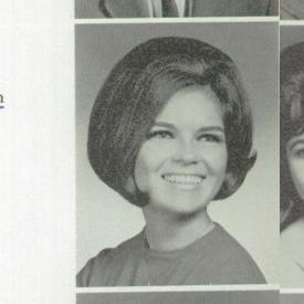 Donna Bergin's Classmates profile album