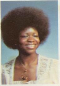 Sandra Brackins' Classmates profile album