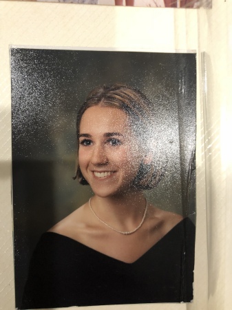 Amanda Mitchell's Classmates profile album