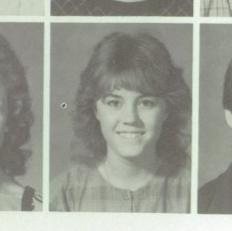 Rebecca Greenfield's Classmates profile album