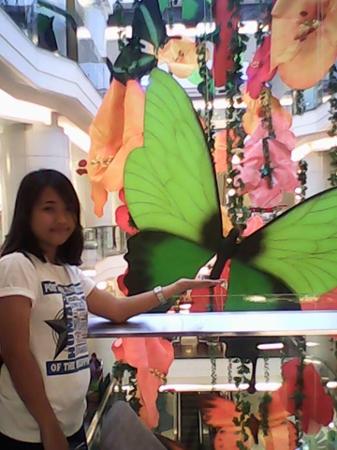 Kristel Emouel G Lucero's Classmates® Profile Photo