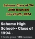 Sehome High School Class of ‘94’s 30th Reunion reunion event on Jul 20, 2024 image