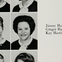 Kay Jinks' Classmates profile album