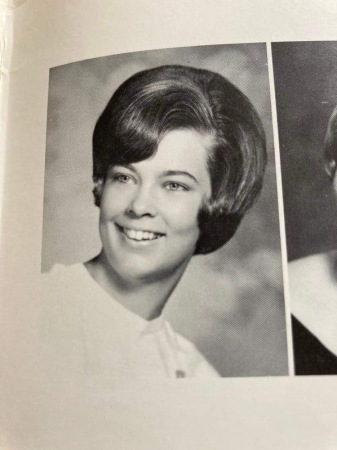 Phyllis Reynolds' Classmates profile album