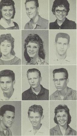 Darlene Smith's Classmates profile album