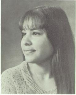 Anne Youngblood's Classmates profile album