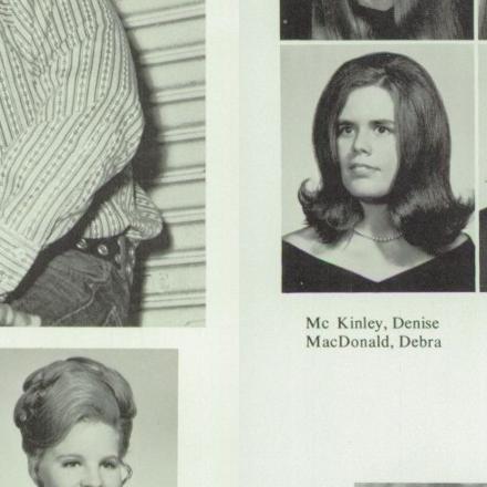 Debra Horton's Classmates profile album