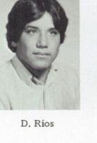 Dan Rios' Classmates profile album