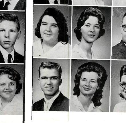 Vicki Tichenor's Classmates profile album