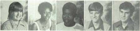 Cathy Bivins' Classmates profile album