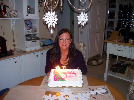 52nd Birthday