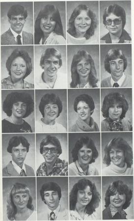 Kenny Zook's Classmates profile album