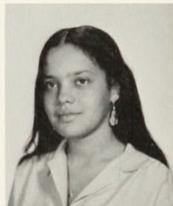 Yvette Reyes' Classmates profile album