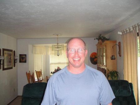Brian Kupfer's Classmates® Profile Photo