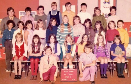 Donna Barone's Classmates profile album