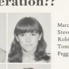 Peggy Fields' Classmates profile album