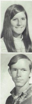 Sharon Mordecai's Classmates profile album