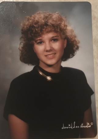 Christine Drake's Classmates profile album