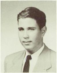 William Koury's Classmates profile album