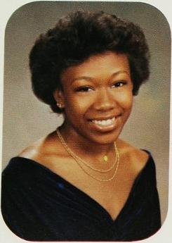 Stephanie Byrd's Classmates profile album