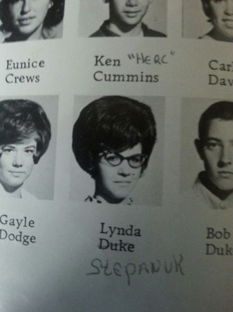 Lynda Koch's Classmates profile album